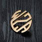WZA Belt Buckle
