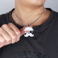 Personalized Men Necklacee QN309