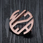 WZA Belt Buckle