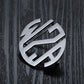 WZA Belt Buckle
