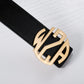 WZA Belt Buckle