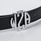 WZA Belt Buckle
