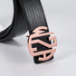 WZA Belt Buckle