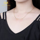 Name Necklace for Women QN807