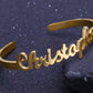 Name Bangle High Quality Stainless Steel
