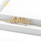 Name Anklet and Year Anklets QA001