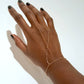 Bohemian Hand Chain MB2141