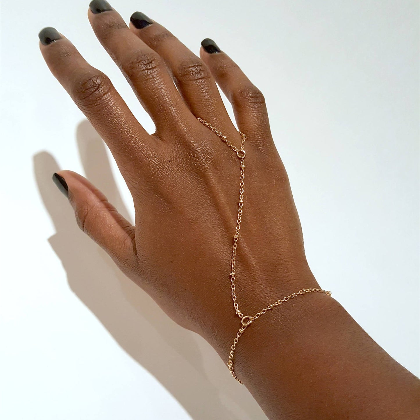 Bohemian Hand Chain MB2141
