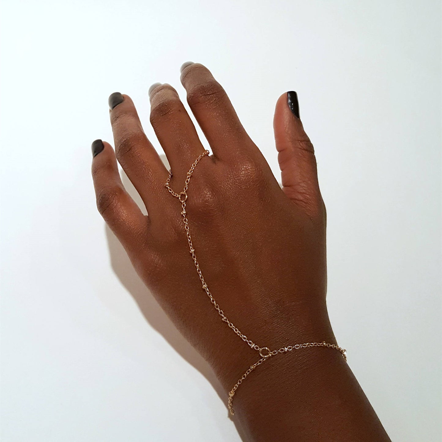 Bohemian Hand Chain MB2141