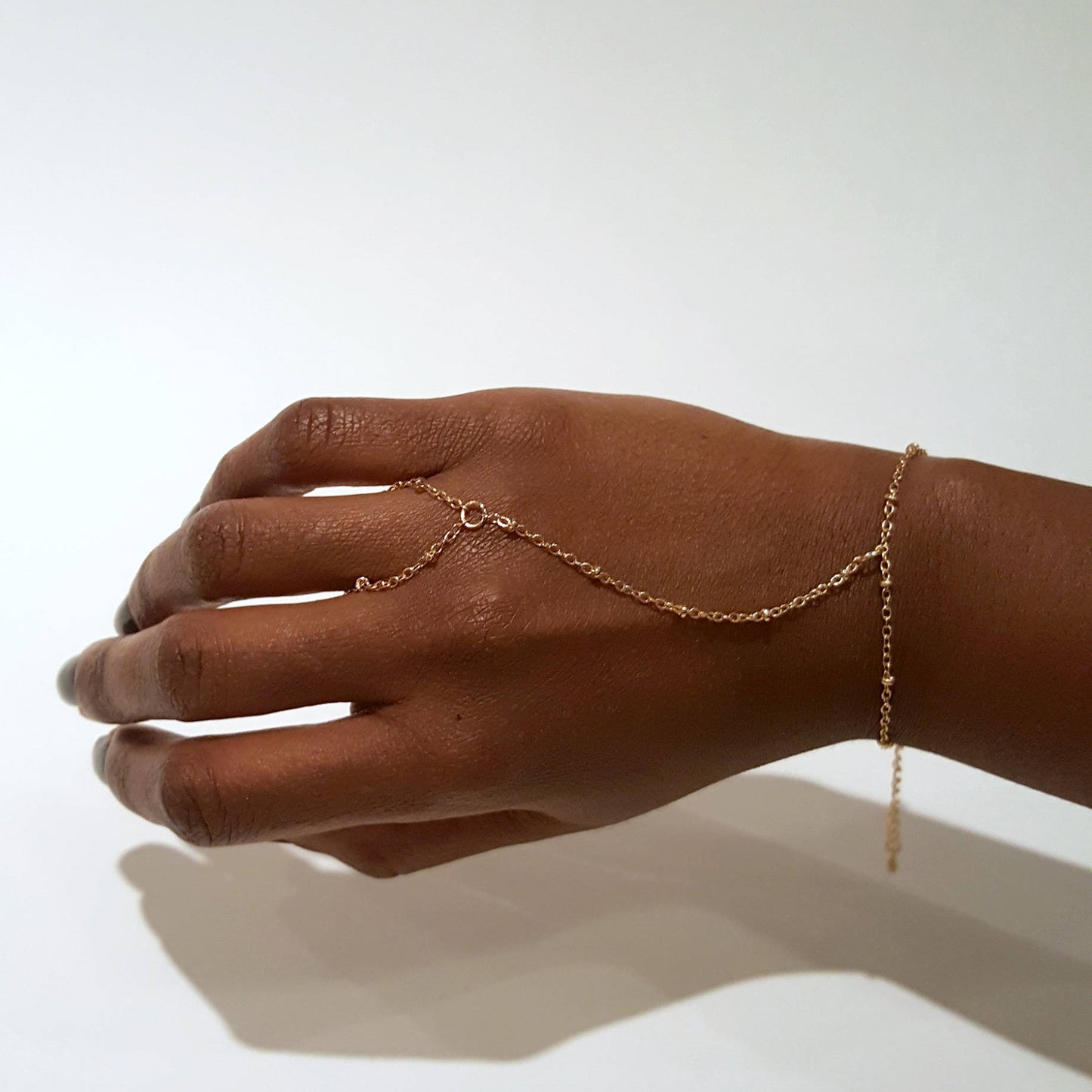Bohemian Hand Chain MB2141