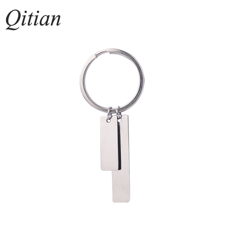 DIY Design Bar Key Chains