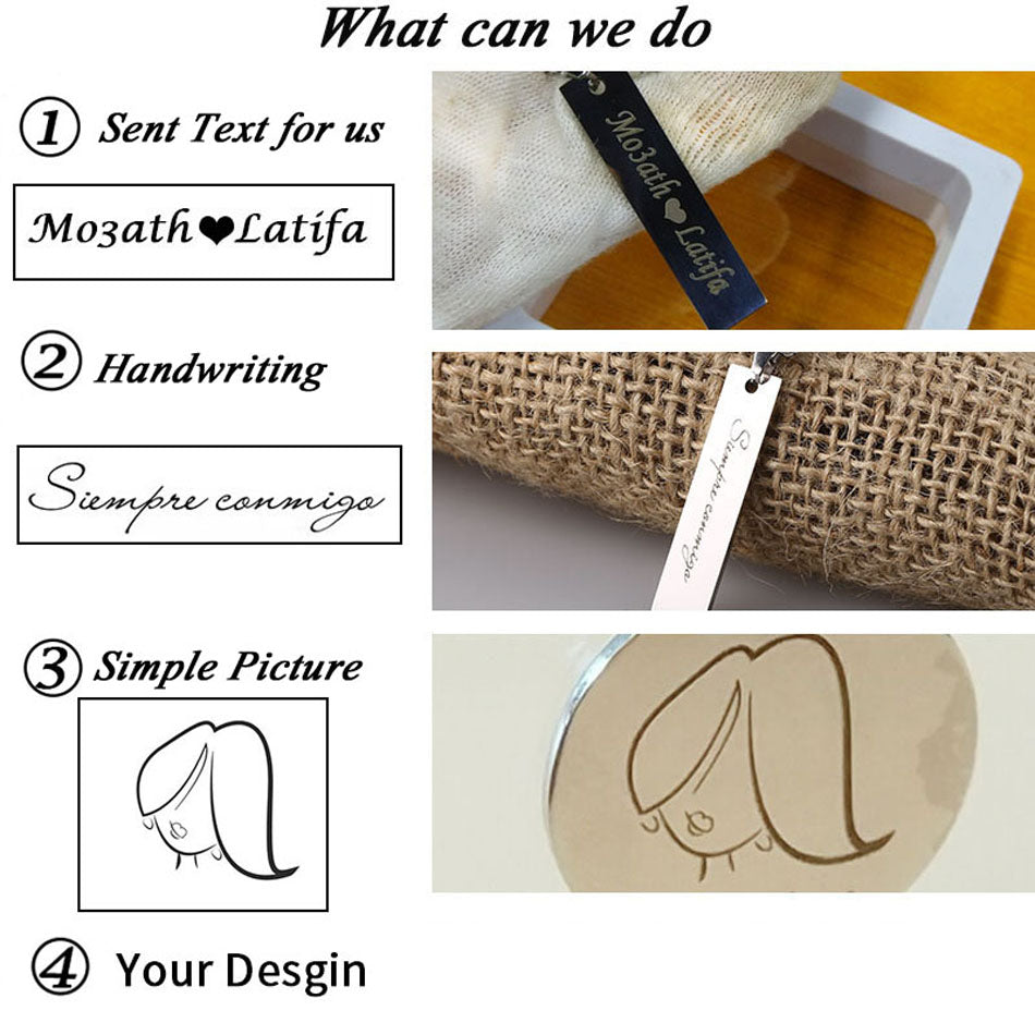 DIY Design Bar Key Chains