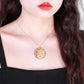 BirthStone Family Tree Necklace QN306