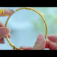Heart Engraved Pet Picture Bangle SB450