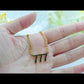 Angel Number Necklace QN536