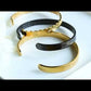 Al KURSI CUFF BRACELET SB259