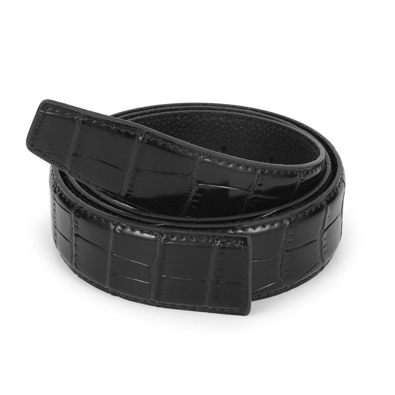 Ghost Belt Buckle