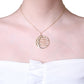 Family Tree Necklace For Women